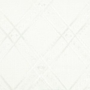 Galvani 1 Chalk by Stout Fabric