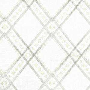 Galvani 2 Smoke by Stout Fabric