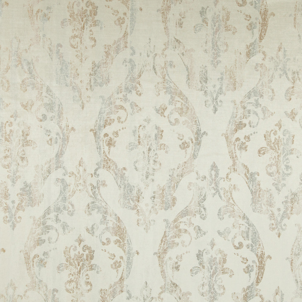 GAMBLER 32J8571 by JF Designer Fabric Casino 74% Viscose, 17% Cotton, 9% Polyester India  Horizontal: 13.875 and Vertical: 25.5 55  - Swanky Fabrics -
