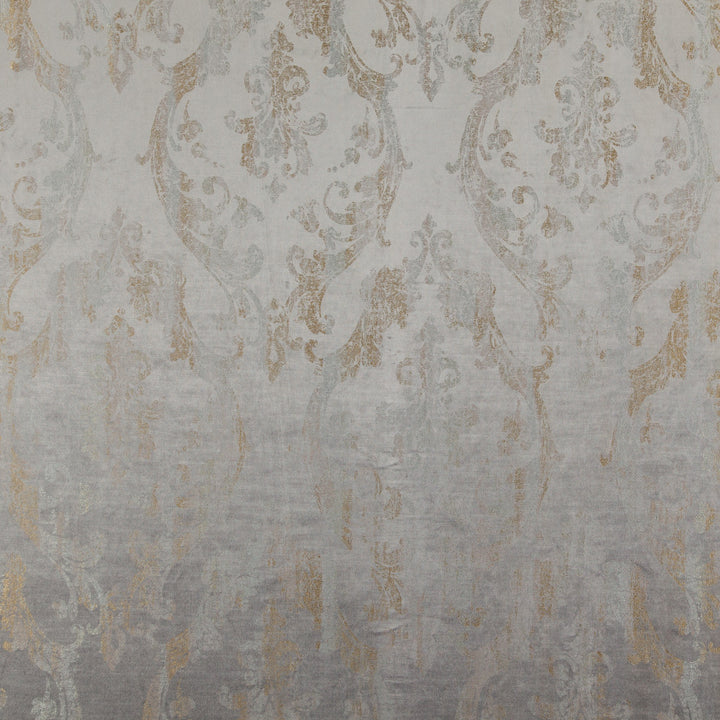GAMBLER 52J8571 by JF Fabric Casino 74% Viscose, 17% Cotton, 9% Polyester India Horizontal: 13.875 and Vertical: 25.5 55 - Fabric Carolina -