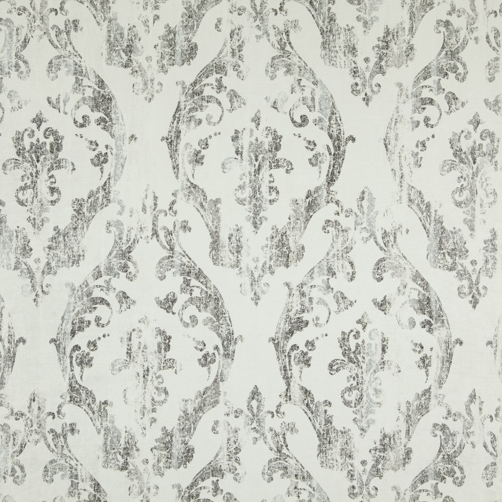 GAMBLER 90J8571 by JF Fabric Casino 74% Viscose, 17% Cotton, 9% Polyester India Horizontal: 13.875 and Vertical: 25.5 55 - Fabric Carolina -