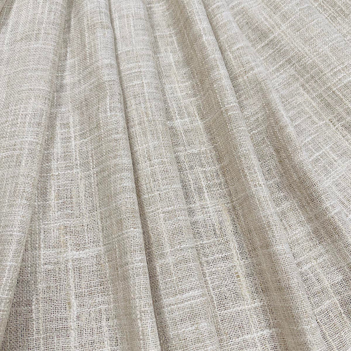 Gamboa Oat by Magnolia Fabric - 100% Polyester India NA Horizontal: 0 and Vertical: 0 54 - Fabric Carolina -
