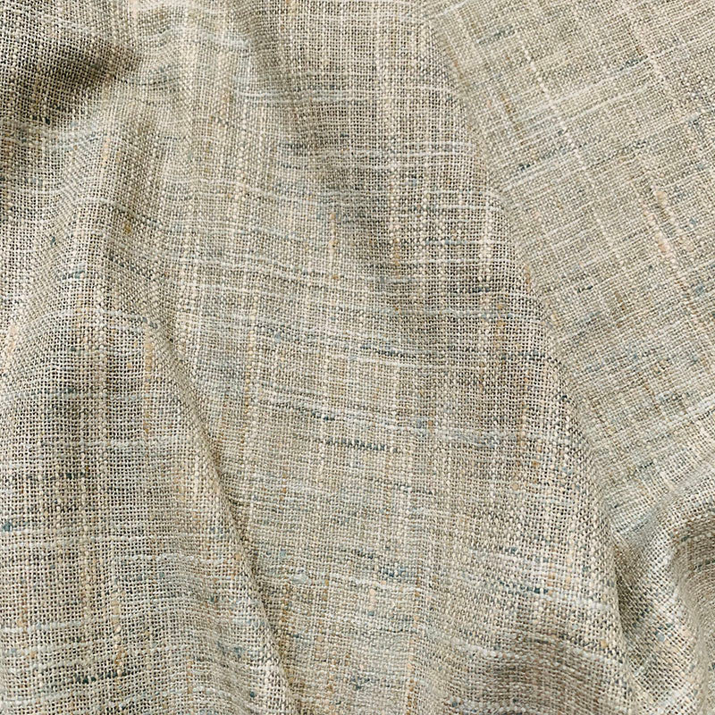 Gamboa Spruce by Magnolia Fabric - 100% Poly India NA Horizontal: 0 and Vertical: 0 54" - Fabric Carolina -