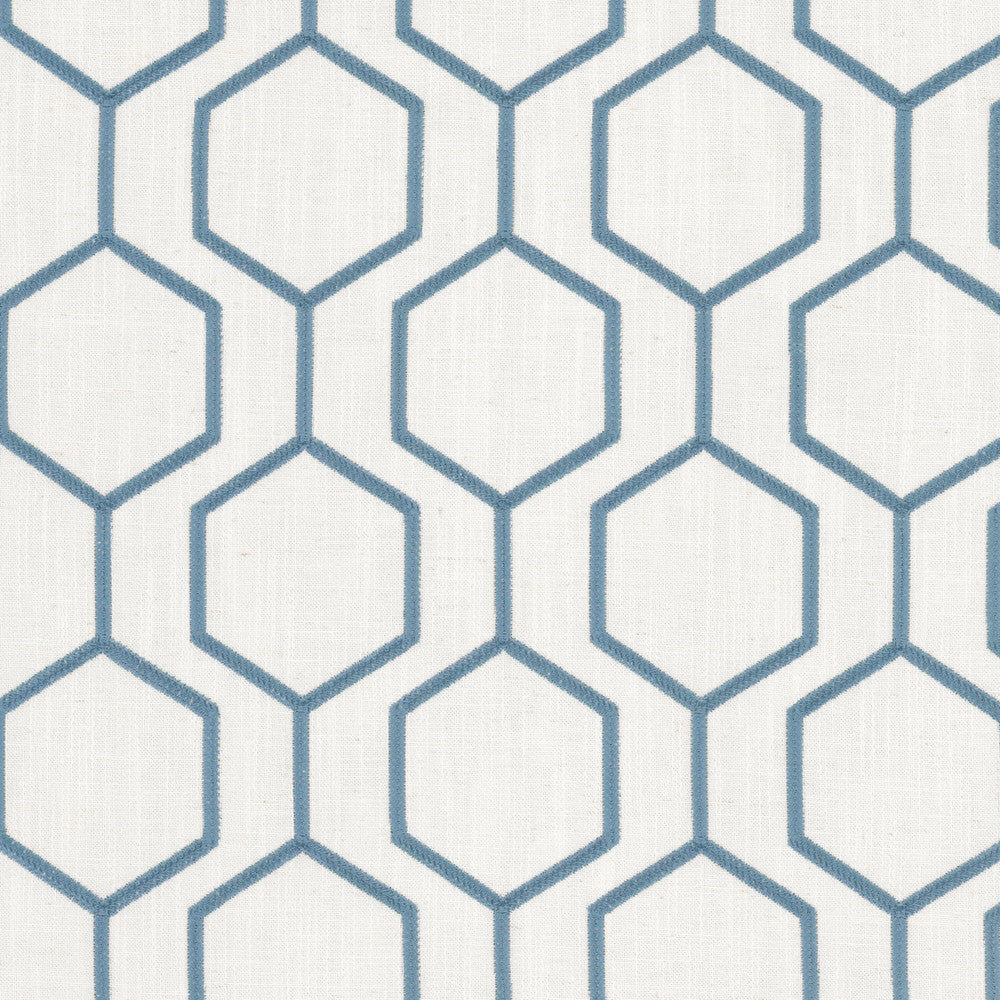 Gameboard 1 Cadet by Stout Fabric Stout Fabric Gameboard 1 CadetFabric COLOR MY WINDOW SEACREST/AZURE 45%SVI 35%POL 20%LIN %PEMB CHINA </p><p>Repeat: H: 7.875, V: 7.875 51 in - Fabric Carolina -