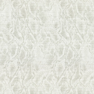 Gander 1 Silver by Stout Fabric