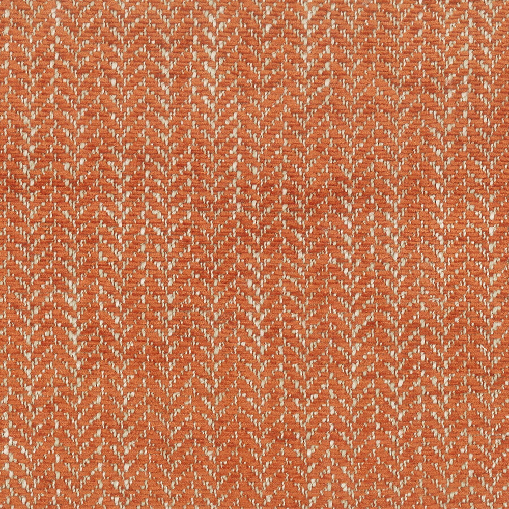 Gannet 4 Copper by Stout Fabric RAINBOW LIBRARY MANGO/CAYENNE 88%POL 12%SVI INDIA CATB 117-2013 FLAME RETARDANT-U.F.A.C. CLASS 1 WYZENBEEK 51 000 DOUBLE RUB WEAR TEST (HEAVY DUTY) </p><p>Repeat: 0 54 in - Fabric Carolina -