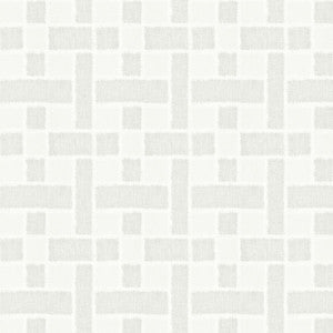 Gantry 1 Frost by Stout Fabric