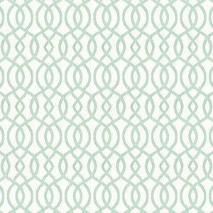 Garbo 1 Seafoam by Stout Fabric