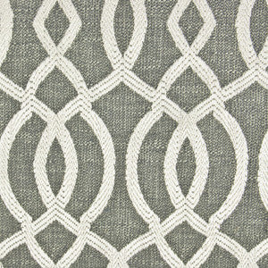 Garbo 3 Nickel by Stout Fabric