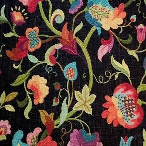 Garber Prism by Norbar Fabric CASCADE 55% FLAX 45% VISCOSE RAYON CHINA 9,000 WYZENBEEK </p><p>Repeat: H27"H - 25.25"V 54" - Fabric Carolina -