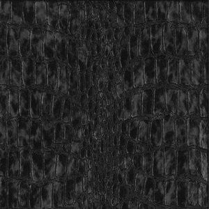 Garbo Charcoal by Norbar Fabric