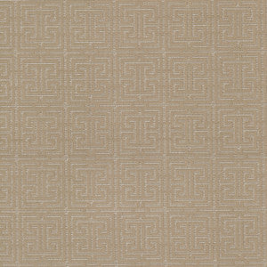 Garcia 2 Khaki by Stout Fabric