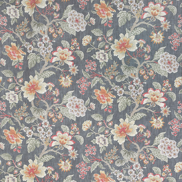 GARDENIA 96J7041 by JF Fabric COLOR CONCEPTS ADRIATIC 100% Cotton CHINA ABRASIO (GEERAL - 15,000-30,000, DOUBLE RUBS) Horizontal: 54.000 and Vertical: 25.000 54.00 - Fabric Carolina -