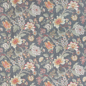 Gardenia 96J7041 by JF Fabric