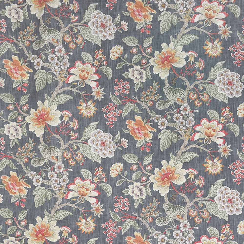 Gardenia 96J7041 by JF Fabric Color Concepts Adriatic Book 100% Cotton China 15000 Horizontal: 54 and Vertical: 25 54 - Fabric Carolina -