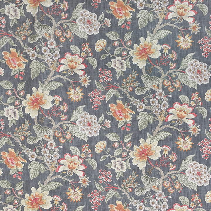 Gardenia 96J7041 by JF Fabric Color Concepts Adriatic Book 100% Cotton China 15000 Horizontal: 54 and Vertical: 25 54 - Fabric Carolina -