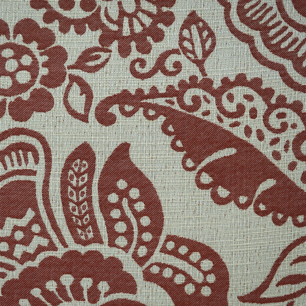 Garden 46J6581 by JF Sunbrella Fabric Veranda Sunbrella 100% Acrylic United States 15000 Horizontal: 29.5 and Vertical: 26.375 54 - Fabric Carolina -