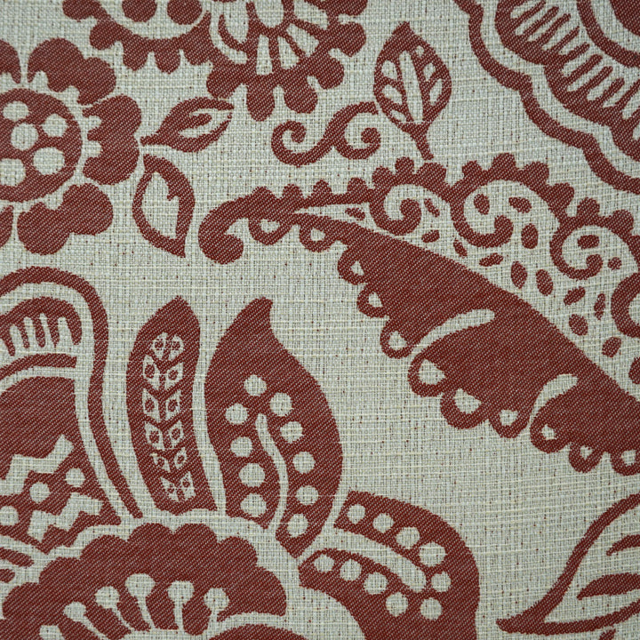 Garden 46J6581 by JF Sunbrella Fabric Veranda Sunbrella 100% Acrylic United States 15000 Horizontal: 29.5 and Vertical: 26.375 54 - Fabric Carolina -