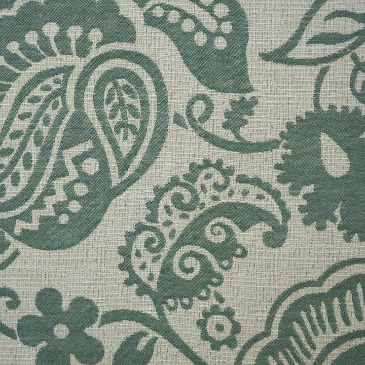 Garden 65J6581 by JF Sunbrella Designer Fabric Veranda Sunbrella 100% Acrylic United States 15000 Horizontal: 29.5 and Vertical: 26.375 54 - Swanky Fabrics -