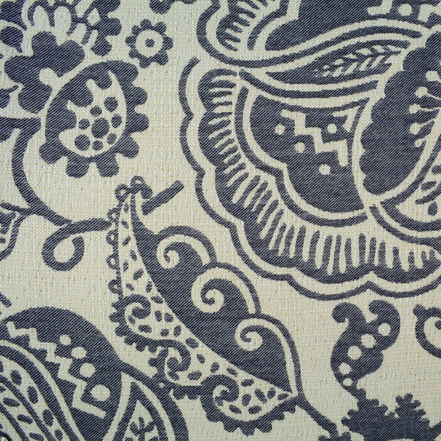 GARDEN 68J6581 by JF Designer Fabric VERANDA SUNBRELLA 100% Acrylic UNITED STATES ABRASIO (GEERAL - 15,000-30,000, DOUBLE RUBS) Horizontal: 29.500 and Vertical: 26.375 54.00 - Swanky Fabrics -