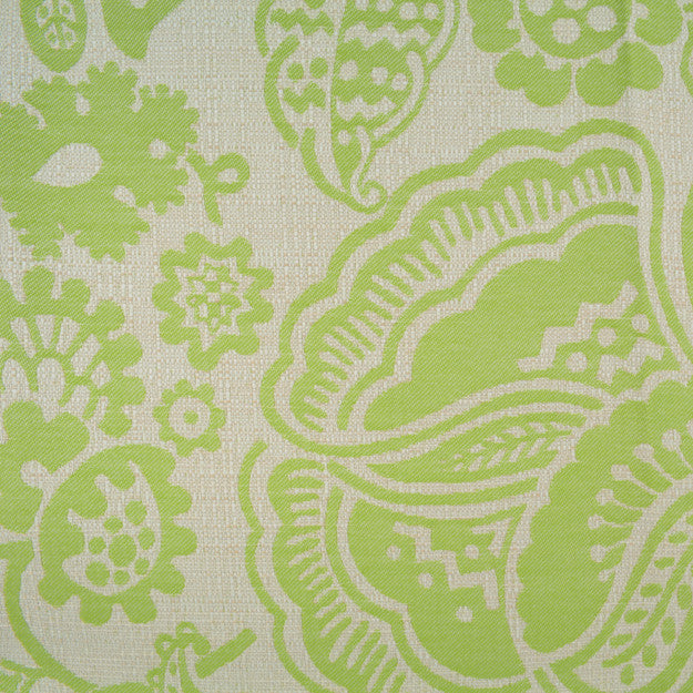 GARDEN 75J6581 by JF Designer Fabric VERANDA SUNBRELLA 100% Acrylic UNITED STATES ABRASIO (GEERAL - 15,000-30,000, DOUBLE RUBS) Horizontal: 29.500 and Vertical: 26.375 54.00 - Swanky Fabrics -