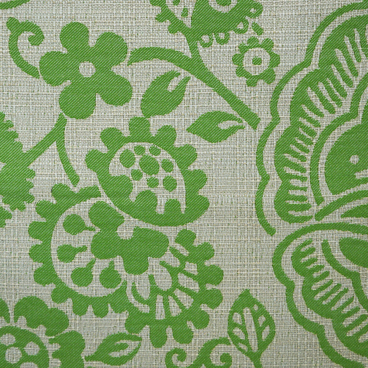 Garden 75J6581 by JF Sunbrella Designer Fabric Veranda Sunbrella 100% Acrylic United States 15000 Horizontal: 29.5 and Vertical: 26.375 54 - Swanky Fabrics -