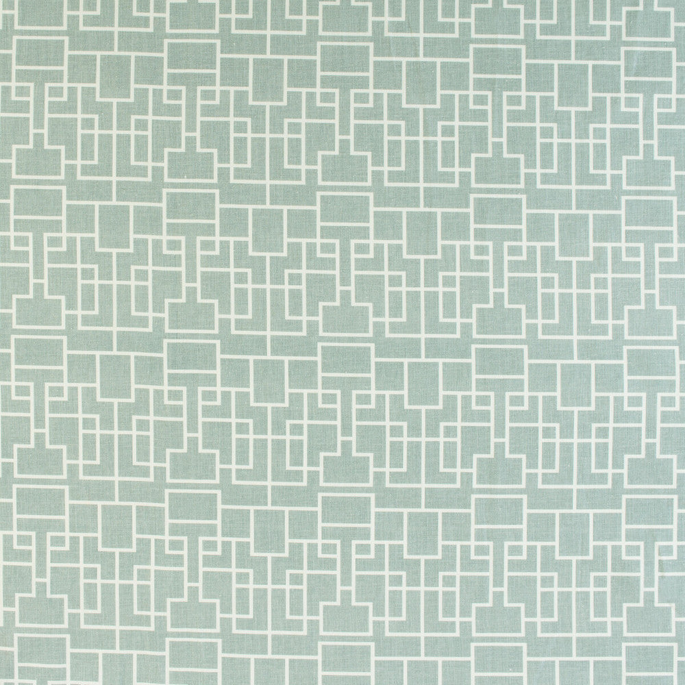 Garden Key Cactus by Kravet Design Fabric BARBARA BARRY HOME MIDSUMMER COTTON - 90%;LINEN - 10% Pakistan - Horizontal: 6.75 and Vertical: 6.96 54 - Fabric Carolina -