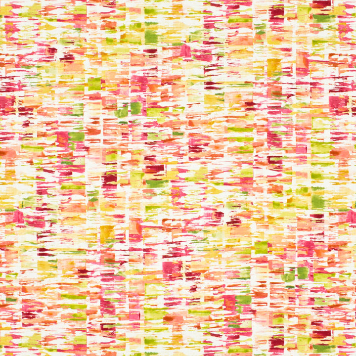 Gargiulo 1 Shocking by Stout Fabric Stout Fabric Gargiulo 1 ShockingFabric RAINBOW LIBRARY BLUSH/SORBET 100%POL CHINA </p><p>Repeat: H: 26.750, V: 26.500 58 in - Fabric Carolina -