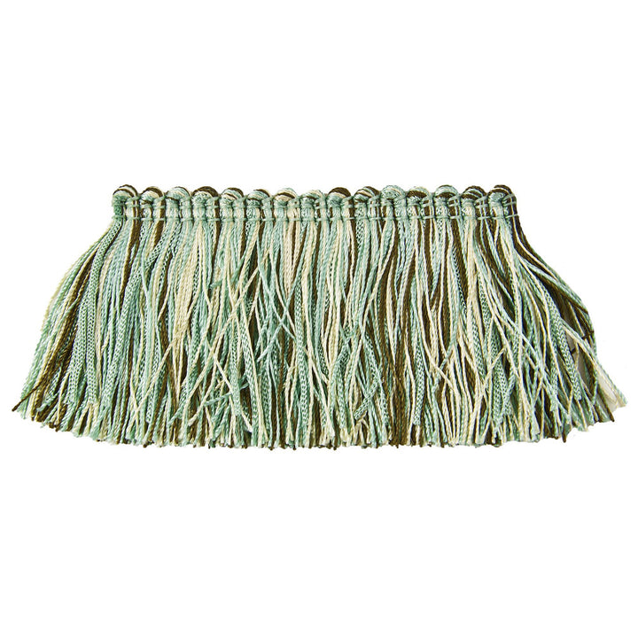 Garibaldi 2 Vapor by Stout Trim OPUS II TRIM 100%SVI CHINA Horizontal: 0 and Vertical: 0 2 in - Fabric Carolina -