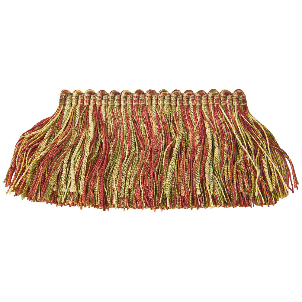 Garibaldi 3 Garden by Stout Trim Opus Ii Trim 100% Spun Viscose CHINA Horizontal: 0 and Vertical: 0 2 in - Fabric Carolina -