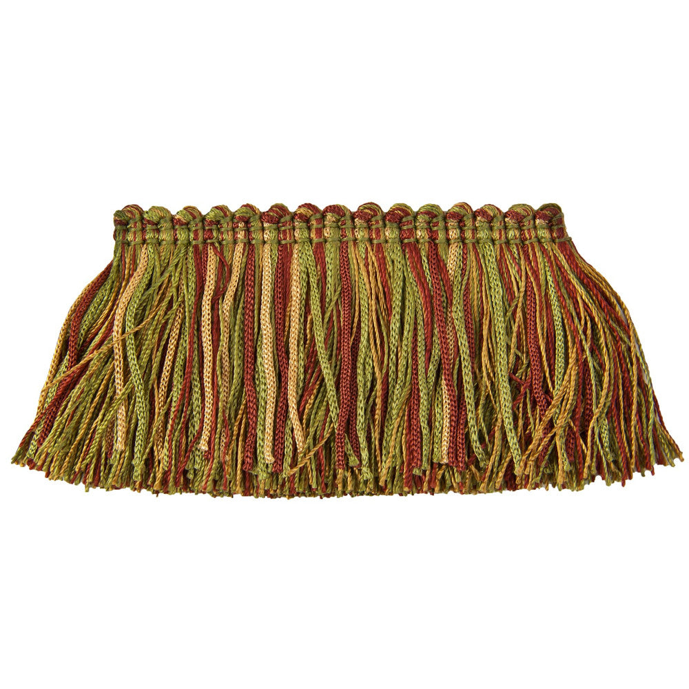 Garibaldi 5 Autumn by Stout Trim OPUS II TRIM 100%SVI CHINA Horizontal: 0 and Vertical: 0 2 in - Fabric Carolina -