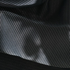 Celestial Garibaldi Caviar by Europatex Fabric