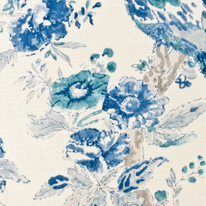 Garland 1 Bluebird by Stout Fabric