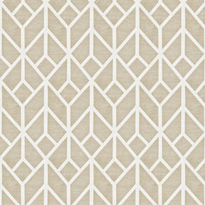 Garrison 1 Taupe by Stout Fabric