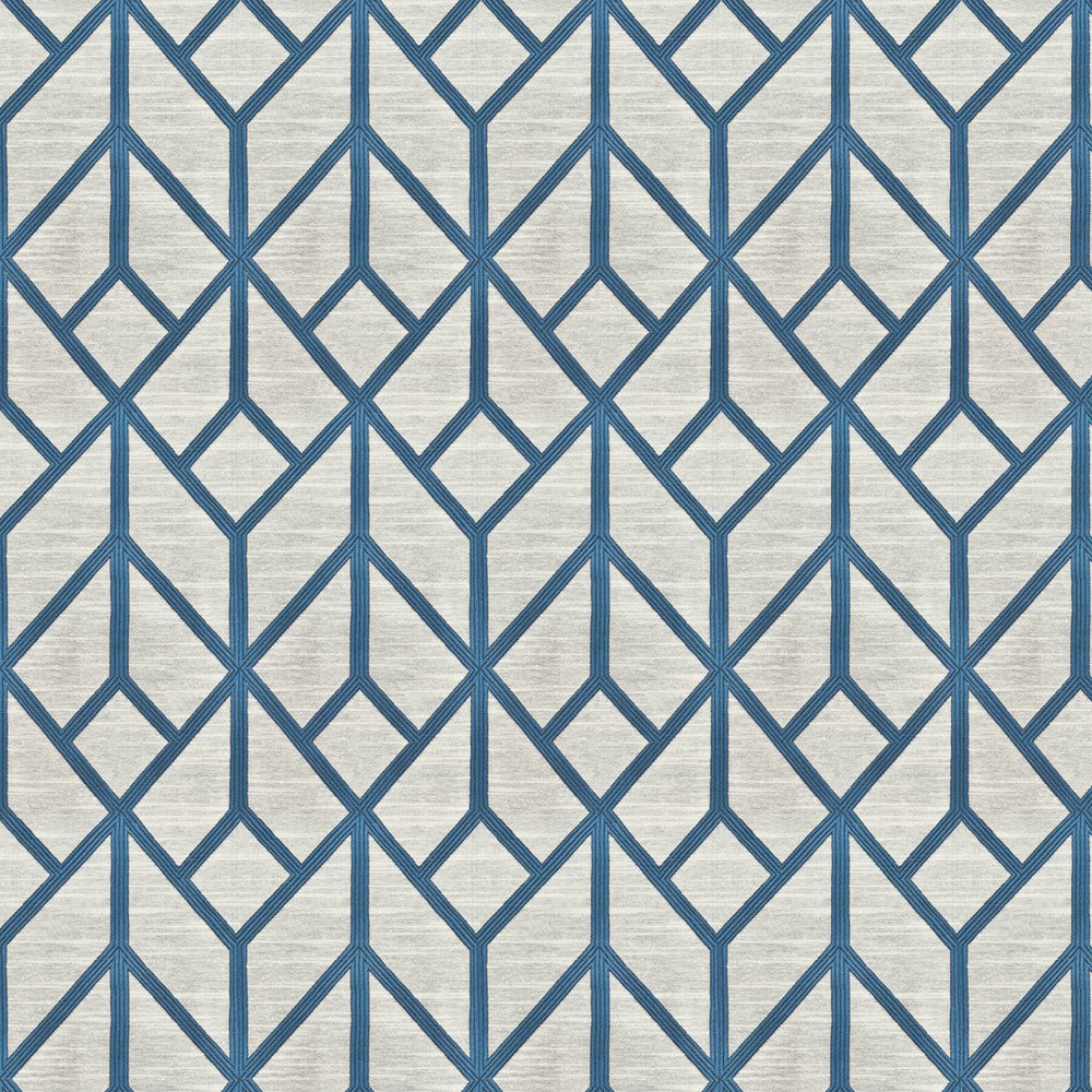 Garrison 2 Navy by Stout Designer Fabric COLOR MY WINDOW BLUE/NAVY 42%COT 58%POL INDIA FLAME RETARDANT-U.F.A.C. CLASS 1 FLAME RETARDANT-N.F.P.A. 260A CLASS 1 CATB 117-2013 WYZENBEEK 51 000 DOUBLE RUB WEAR TEST (HEAVY DUTY) Horizontal: 6 and Vertical: 10.25 54 in - Swanky Fabrics -