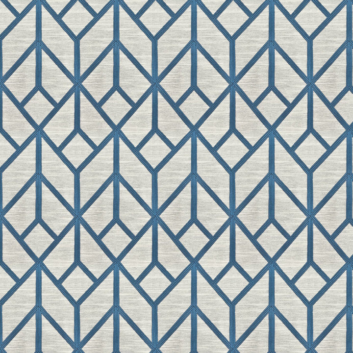 Garrison 2 Navy by Stout Designer Fabric COLOR MY WINDOW BLUE/NAVY 42%COT 58%POL INDIA FLAME RETARDANT-U.F.A.C. CLASS 1 FLAME RETARDANT-N.F.P.A. 260A CLASS 1 CATB 117-2013 WYZENBEEK 51 000 DOUBLE RUB WEAR TEST (HEAVY DUTY) Horizontal: 6 and Vertical: 10.25 54 in - Swanky Fabrics -