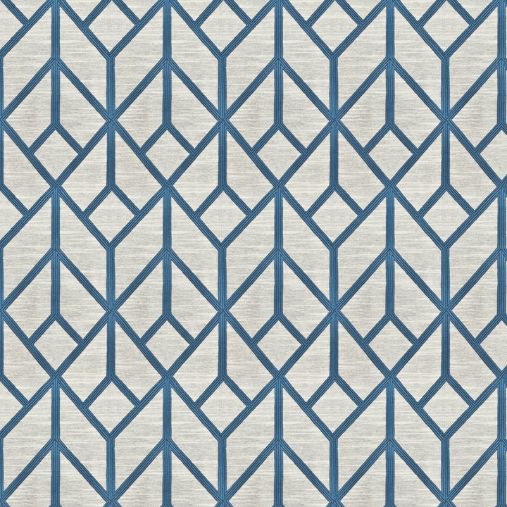 Garrison 2 Navy by Stout Fabric COLOR MY WINDOW BLUE/NAVY 42%COT 58%POL INDIA FLAME RETARDANT-U.F.A.C. CLASS 1 FLAME RETARDANT-N.F.P.A. 260A CLASS 1 CATB 117-2013 WYZENBEEK 51 000 DOUBLE RUB WEAR TEST (HEAVY DUTY) Horizontal: 6 and Vertical: 10.25 54 in - Fabric Carolina -