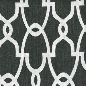 Garrison Grey Cc1 by Norbar Fabric
