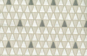 Garson Sandstone 217 by Norbar Fabric PANDORA 71% POLYESTER 29% COTTON INDIA 6 1/2"V 3 1/4"H 52 - Fabric Carolina -