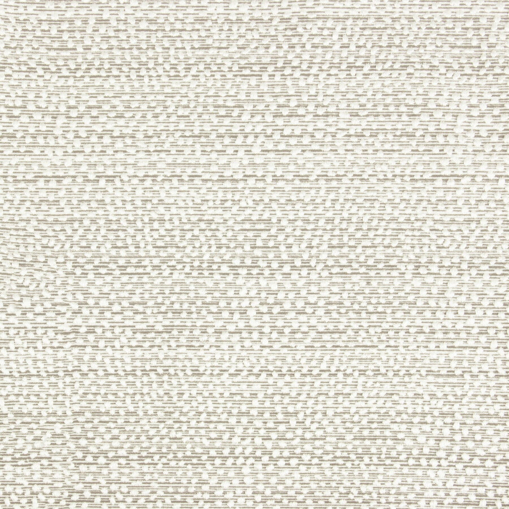 Garth 2 Sandune by Stout Fabric Rainbow Library Flax/Driftwood 100% Polyester INDIA FLAME RETARDANT-U.F.A.C. CLASS 1 (OR A) Horizontal: 0 and Vertical: 0 55 in - Fabric Carolina -
