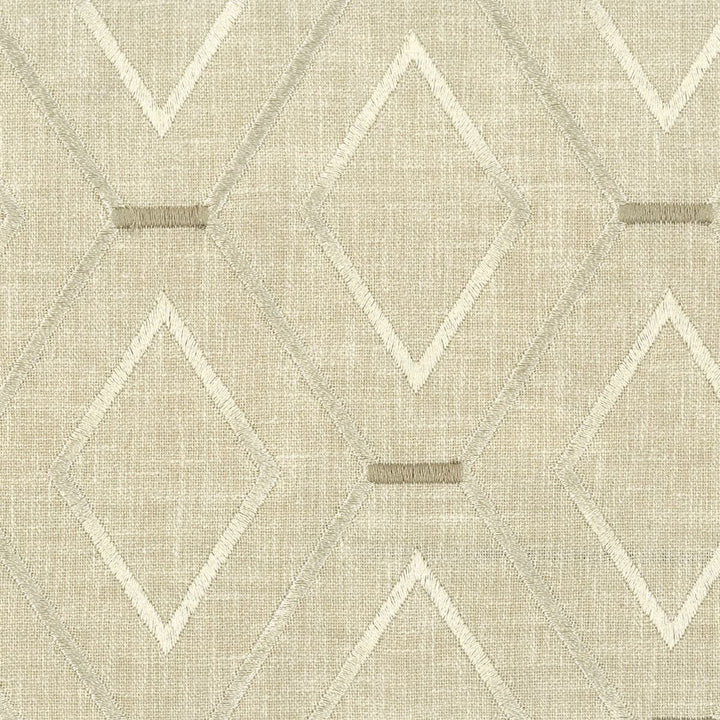 Garvey 2 Jute by Stout Fabric COMFORTABLE LIVING IVORY/SAND 70%SVI 30%COT %PEMB INDIA FLAME RETARDANT-U.F.A.C. CLASS 1 CATB 117-2013 WYZENBEEK 27 000 DOUBLE RUB WEAR TEST (HEAVY DUTY) Horizontal: 4.375 and Vertical: 4.5 54 in - Fabric Carolina -