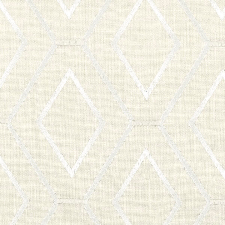 Garvey 4 Oatmeal by Stout Fabric Color My Window Natural/Toast 70% Spun Viscose 30% Cotton Polyester Embroidery INDIA FLAME RETARDANT-U.F.A.C. CLASS 1 (OR A) CATB 117-2013 WYZENBEEK 27 000 DOUBLE RUB WEAR TEST (HEAVY DUTY) Horizontal: 4.375 and Vertical: 4.5 54 in - Fabric Carolina -