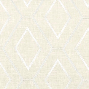 Garvey 4 Oatmeal by Stout Fabric