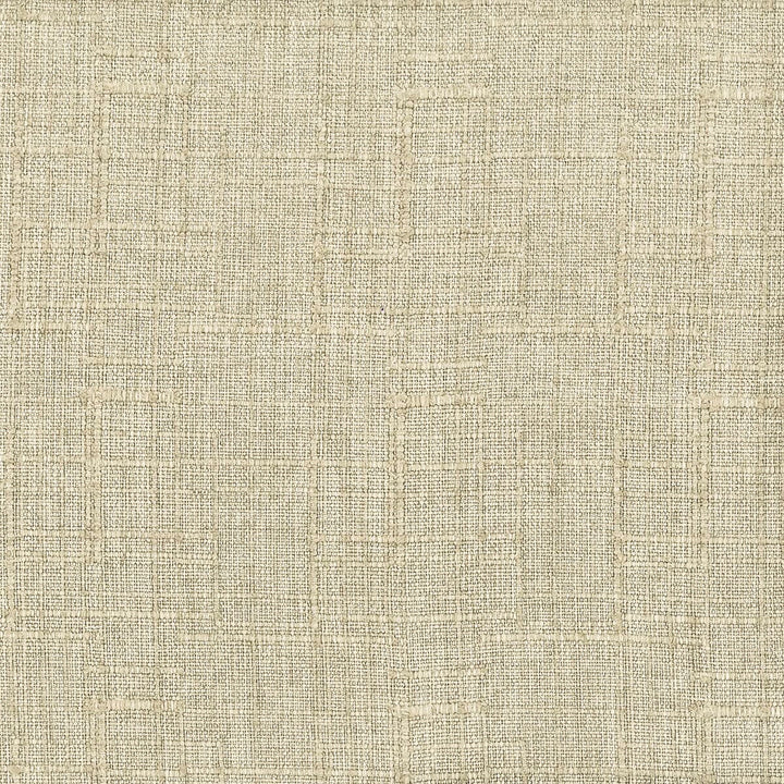Garwood 1 Taupe by Stout Fabric COLOR MY WINDOW SAND DUNE/JUTE 98%POL 2%NYL CHINA Horizontal: 0 and Vertical: 0 55 in - Fabric Carolina -