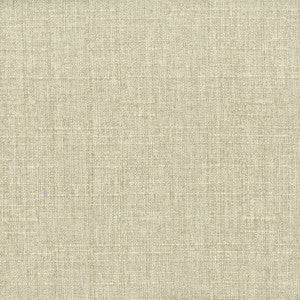 Garwood 5 Mushroom by Stout Fabric