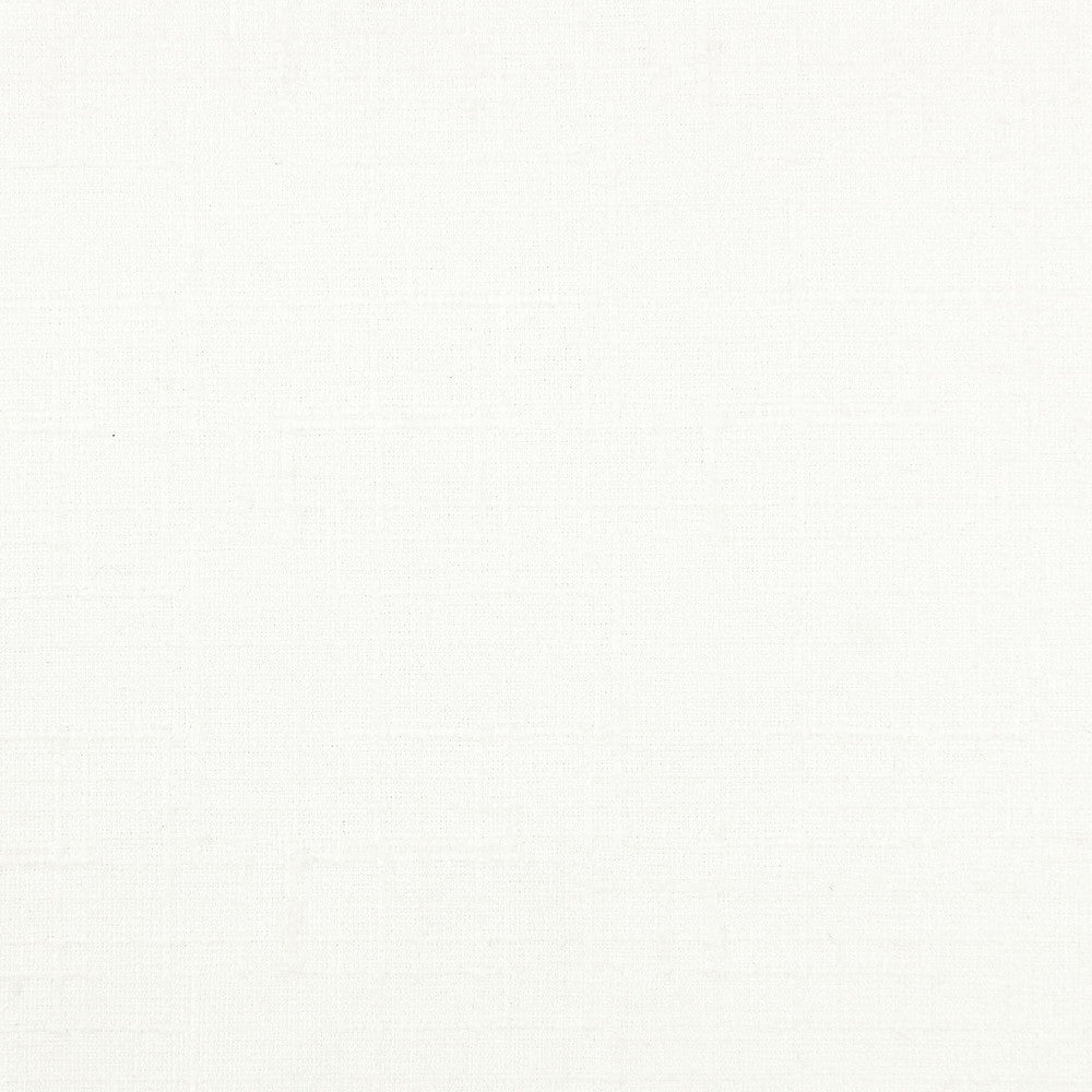 Garwood 6 Bleach by Stout Designer Fabric COLOR MY WINDOW NATURAL/WHITE/ GOLDDUST 98%POL 2%NYL CHINA Horizontal: 0 and Vertical: 0 55 in - Swanky Fabrics -