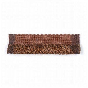 Gasa 1 Mahogany by Stout Trim