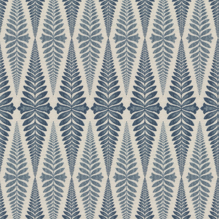 Gaskell 1 Navy by Stout Fabric Stout Fabric Gaskell 1 NavyFabric Living Is Easy Chambray/Navy 65%Pol 35%Svi China </p><p>Repeat: H: 3.5, V: 0 56 in - Fabric Carolina -