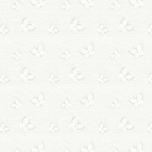 Gastonia 1 Eggshell by Stout Fabric