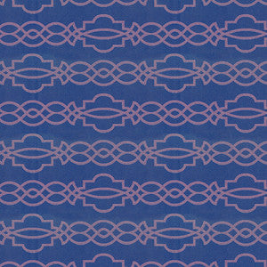 Gate 1009 Purple by Crypton Fabric